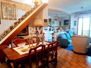 Trilocale in Vendita a Monte Argentario, 460'000&euro;, 110 m²