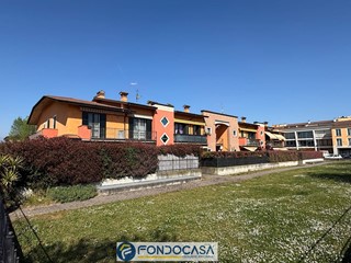 Trilocale in Vendita a Travagliato, 190'000&euro;, 94 m²