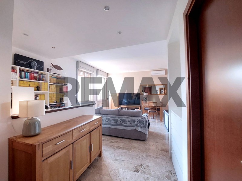 Trilocale in Vendita a Novi Ligure, 90'000&euro;, 113 m²