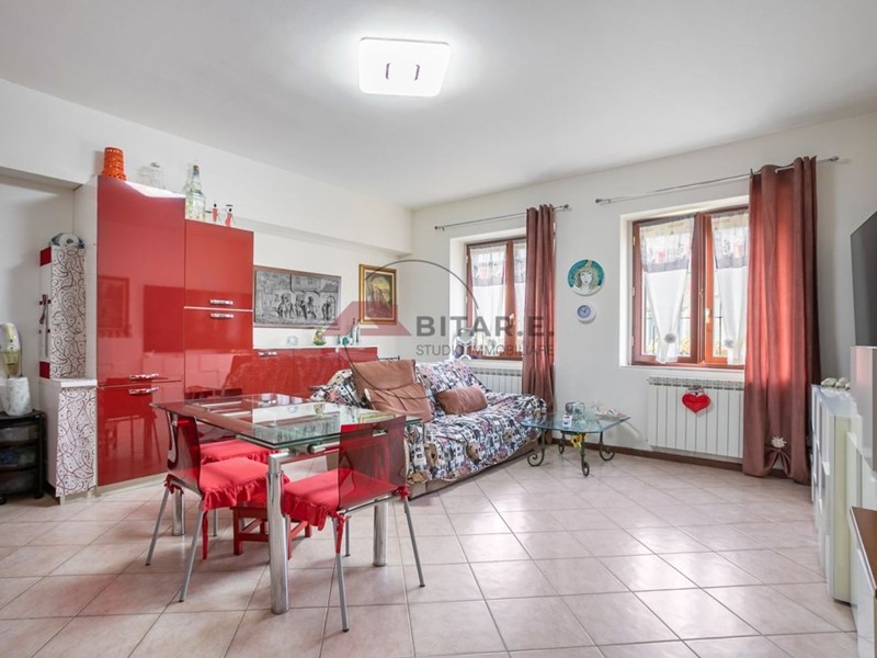 Trilocale in Vendita a San Paolo, 85'000&euro;, 74 m²