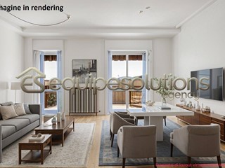Trilocale in Vendita a Ranica, 125'000&euro;, 115 m²