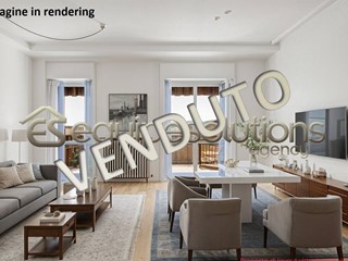 Trilocale in Vendita a Ranica, 129'000&euro;, 115 m²