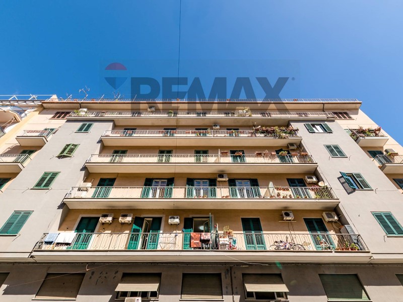 Quadrilocale in Vendita a Palermo, 240'000&euro;, 135 m²