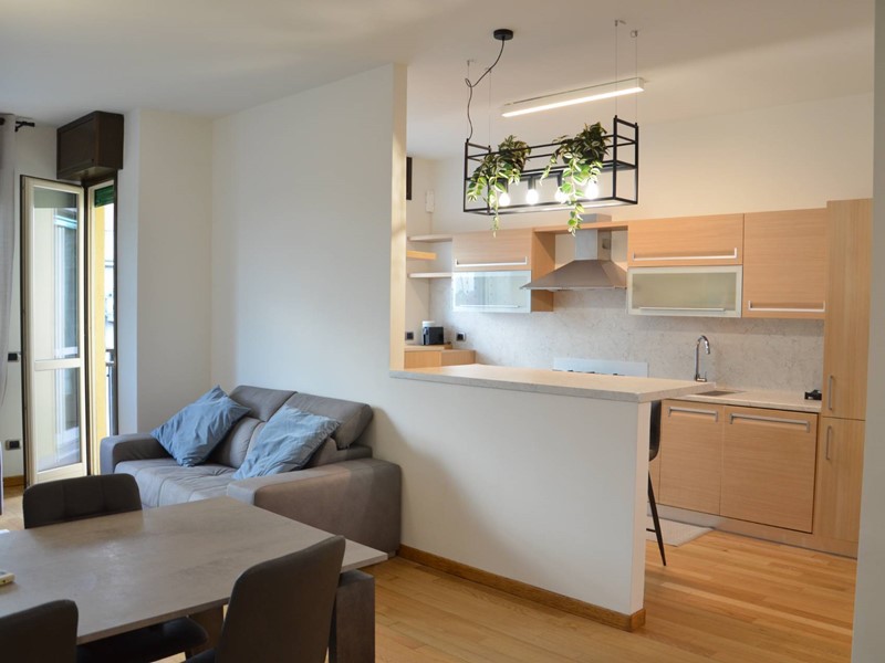 Trilocale in Vendita a Milano, 520'000&euro;, 110 m²