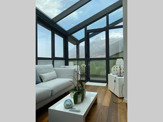 Trilocale in Vendita a Sarre, 230'000&euro;, 70 m²