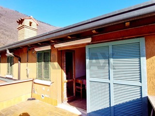 Attico in Vendita a Ranzanico, 49'000&euro;, 50 m²