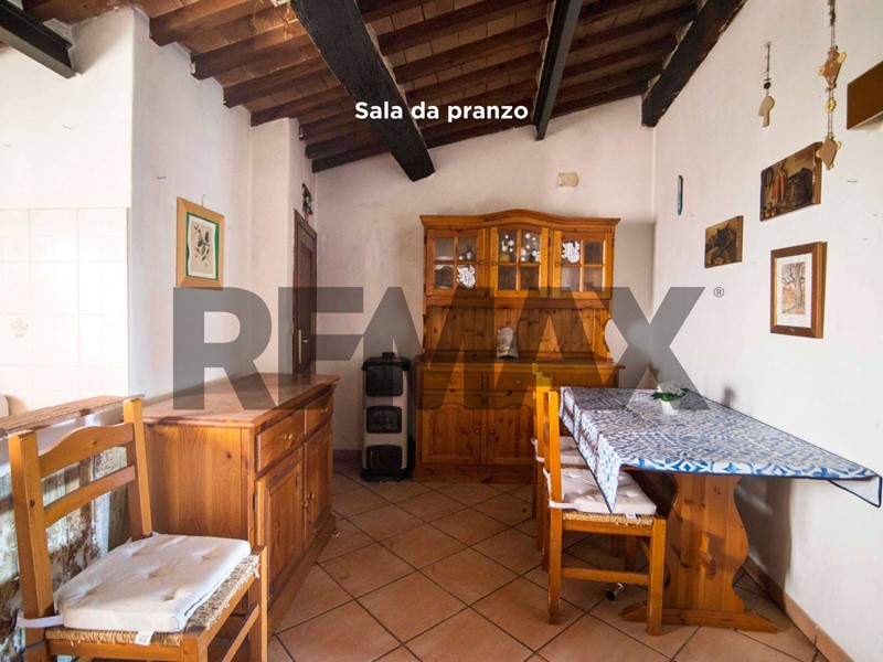Quadrilocale in Vendita a Roccastrada, 43'000&euro;, 56 m²