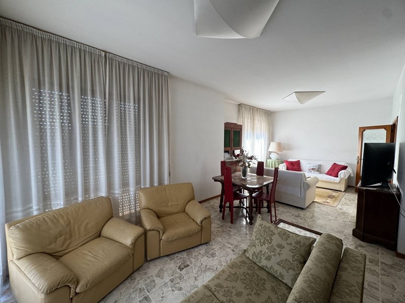 Appartamento in Vendita a Porto San Giorgio, 290'000&euro;, 156 m²