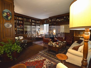 Appartamento in Vendita a Milano, 2'600'000&euro;, 230 m²