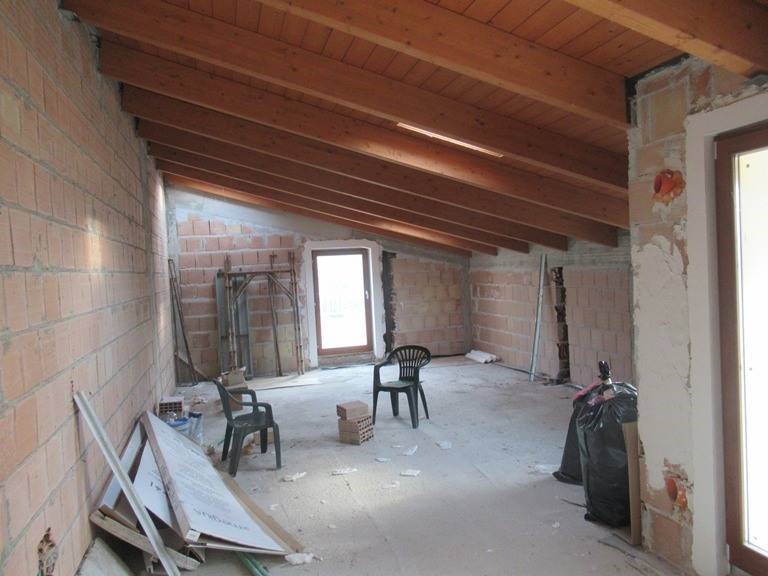 Bilocale in Vendita a Spoltore, 116'000&euro;, 64 m²