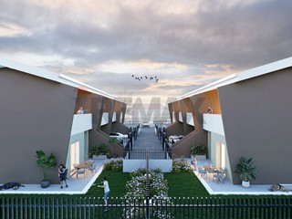 Trilocale in Vendita a Roma, 215'250&euro;, 76 m²