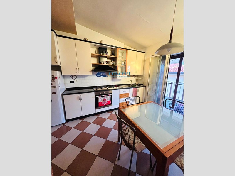 Quadrilocale in Vendita a Tortoreto, 158'000&euro;, 130 m²