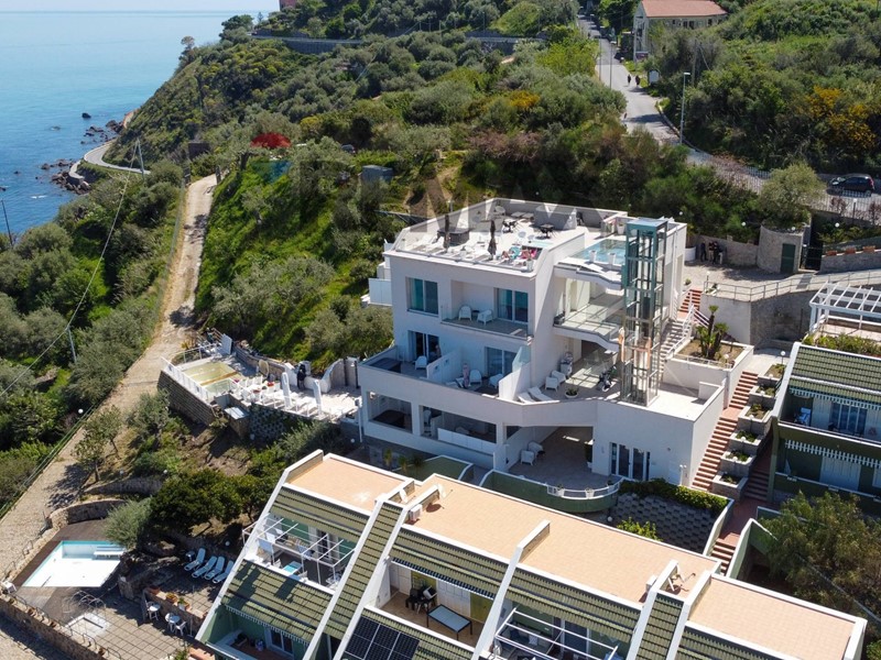 Appartamento in Vendita a Cefalù, 3'900'000&euro;, 830 m²