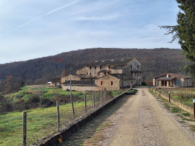 Trilocale in Vendita a Bucine, 180'000&euro;, 114 m²