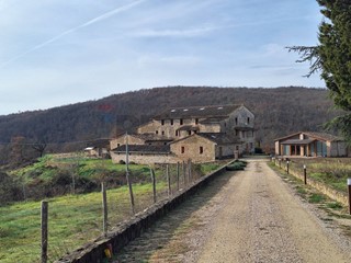 Trilocale in Vendita a Bucine, 180'000&euro;, 114 m²