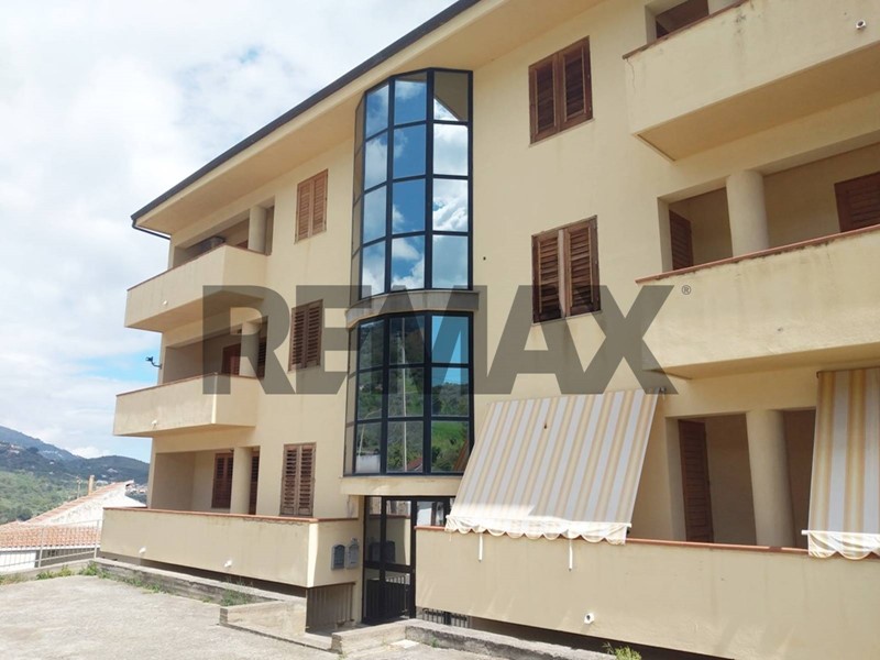 Trilocale in Vendita a Librizzi, 90'000&euro;, 100 m²