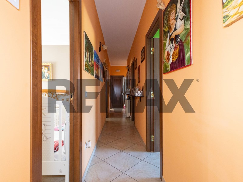 Appartamento in Vendita a Giarre, 129'000&euro;, 118 m²