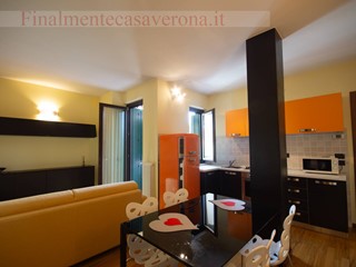 Bilocale in Affitto a San Giovanni Lupatoto, 750&euro;, 55 m²