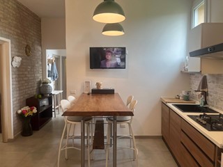 Trilocale in Affitto a Ferrara, 750&euro;, 80 m²