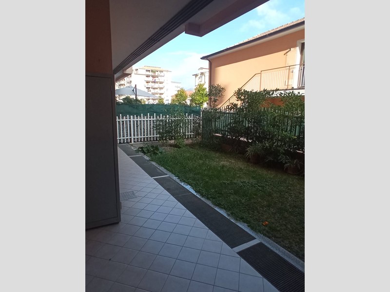 Bilocale in Affitto a Albenga, 540&euro;, 36 m²