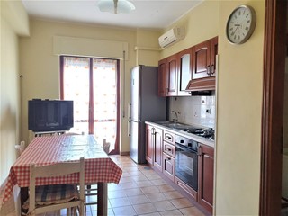 Quadrilocale in Affitto a Catanzaro, 2'000&euro;, 90 m²