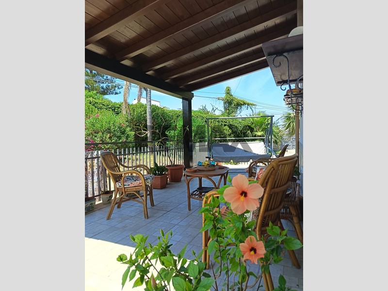 Bilocale in Affitto a Cinisi, 5'000&euro;, 100 m²