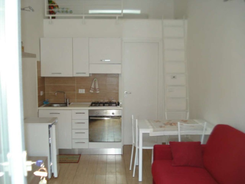 Monolocale in Affitto a Torino, 475&euro;, 20 m²