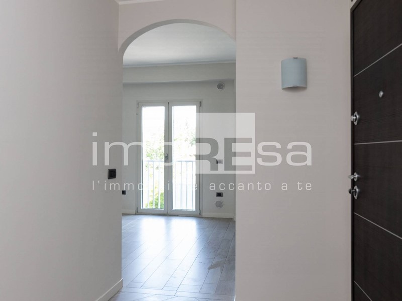 Quadrilocale in Affitto a Treviso, 1'200&euro;, 90 m²