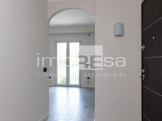 Quadrilocale in Affitto a Treviso, 1'200&euro;, 90 m²