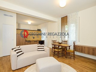 Monolocale in Affitto a Milano, 1'200&euro;, 40 m²