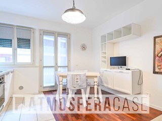 Bilocale in Affitto a Bergamo, 850&euro;, 50 m²