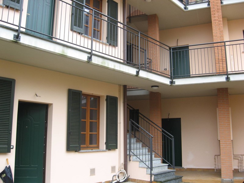 Monolocale in Affitto a Bellinzago Lombardo, 620&euro;, 45 m²