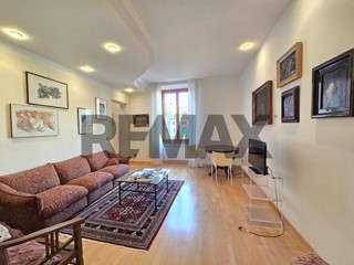 Quadrilocale in Affitto a Roma, 2'800&euro;, 145 m²