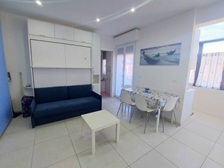 Monolocale in Affitto a Pietra Ligure, 2'500&euro;, 36 m²