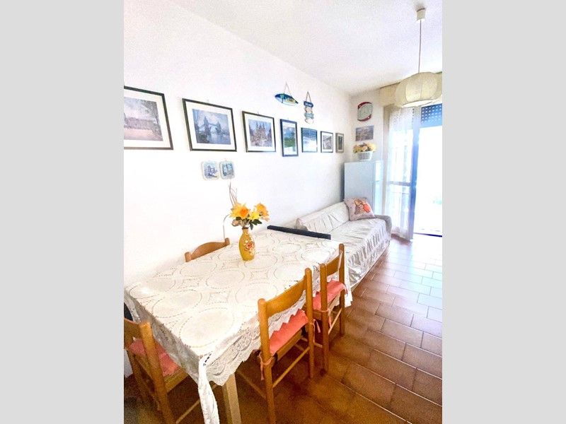 Bilocale in Affitto a Albenga, 120&euro;, 50 m²
