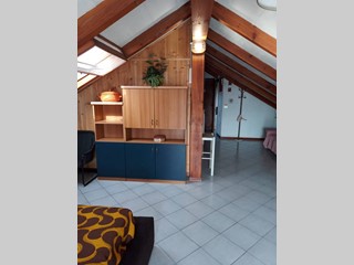 Attico in Affitto a Albenga, 500&euro;, 70 m²