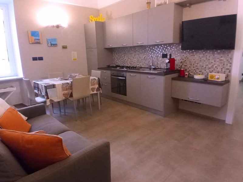 Bilocale in Affitto a Ceriale, 600&euro;, 45 m²
