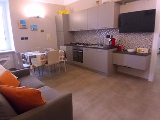 Bilocale in Affitto a Ceriale, 600&euro;, 45 m²