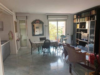 Trilocale in Affitto a Albenga, 700&euro;, 70 m²