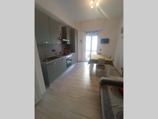 Bilocale in Affitto a Albenga, 550&euro;, 55 m²