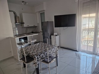 Trilocale in Affitto a Albenga, 650&euro;, 49 m²