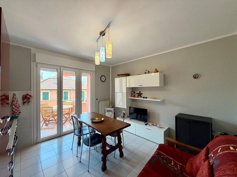Trilocale in Affitto a Albenga, 600&euro;, 40 m²