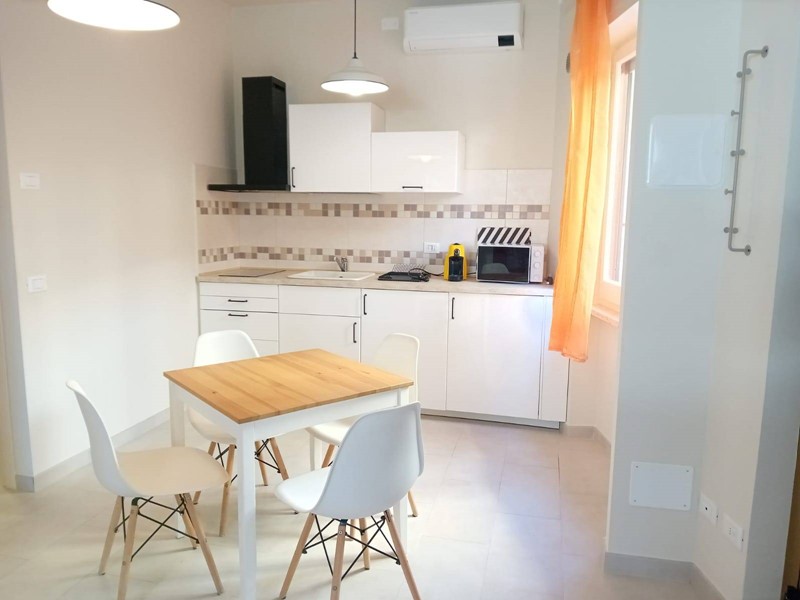 Bilocale in Affitto a Albenga, 130&euro;, 35 m²