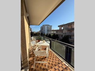 Trilocale in Affitto a Albenga, 900&euro;, 75 m²