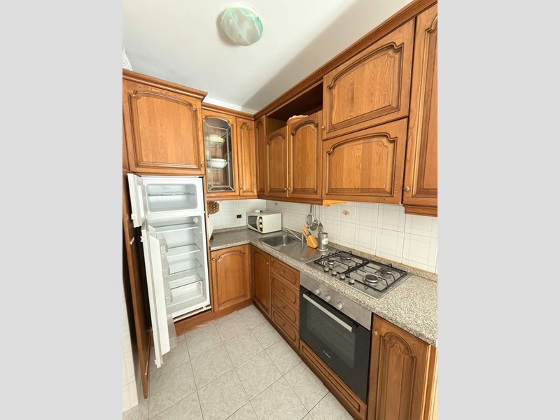 Bilocale in Affitto a Albenga, 600&euro;, 45 m²
