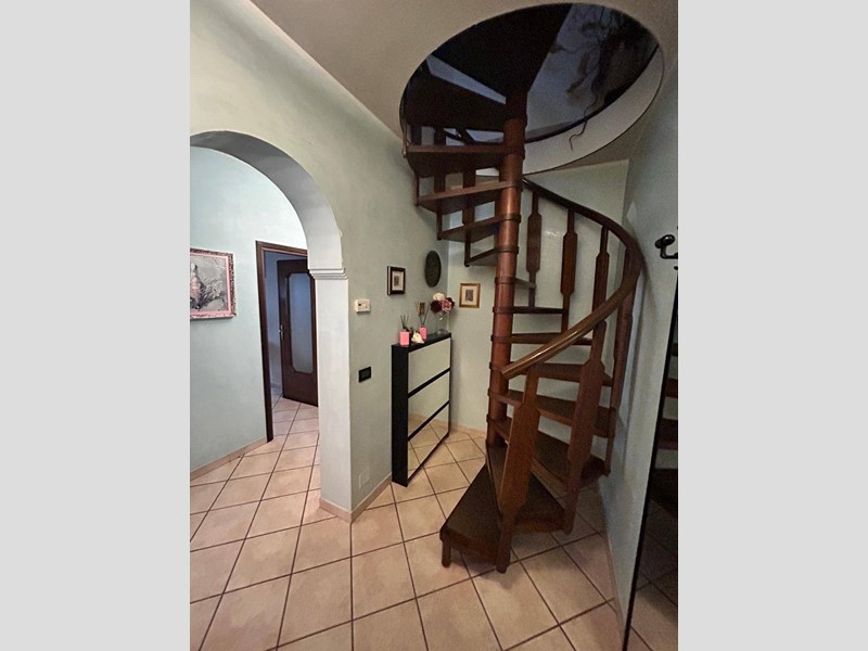 Appartamento in Affitto a Rovigo, 620&euro;, 117 m²