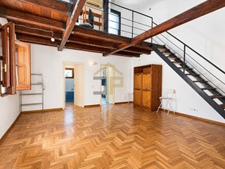 Trilocale in Affitto a Palermo, 1'200&euro;, 97 m²