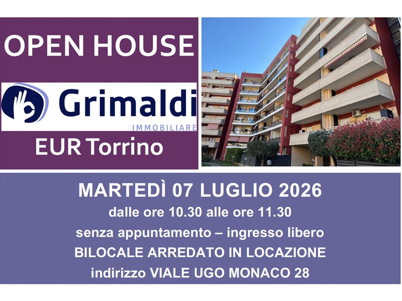 Bilocale in Affitto a Roma, 900&euro;, 50 m², arredato