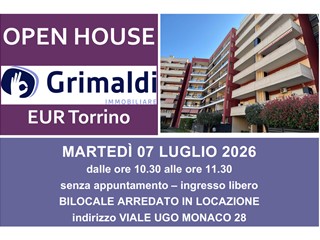 Bilocale in Affitto a Roma, 900&euro;, 50 m², arredato