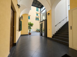 Bilocale in Affitto a Napoli, 750&euro;, 40 m², arredato